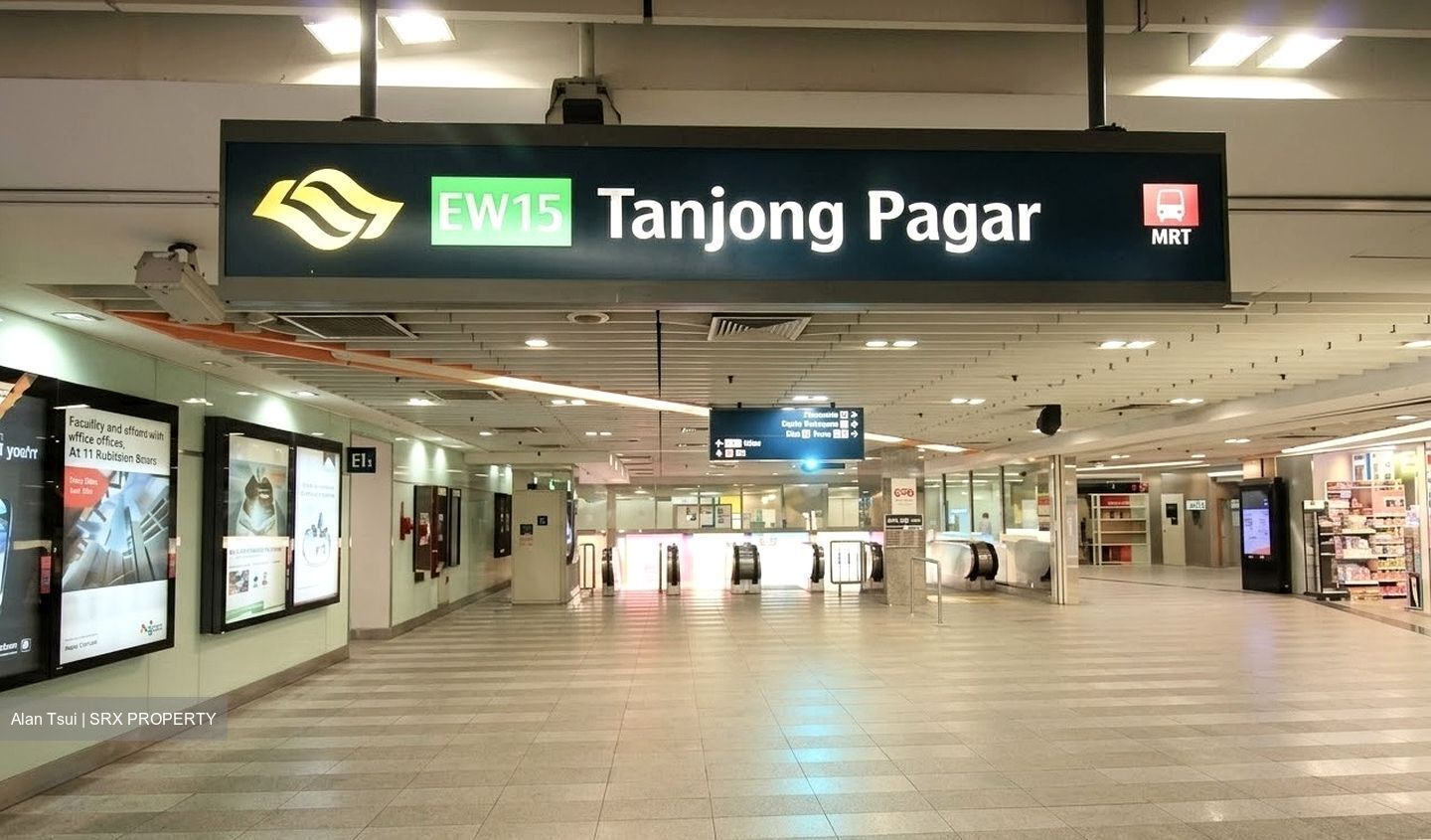 International Plaza (D2), Apartment #636802051